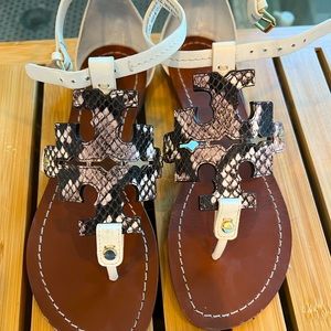 Tory Burch Sandals